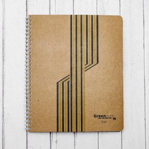 CUADERNO UNIVERSITARIO