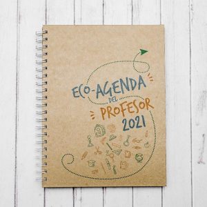 AGENDA DEL PROFESOR