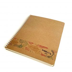 CUADERNO UNIVERSITARIO HOJAS