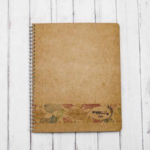 CUADERNO UNIVERSITARIO HOJAS