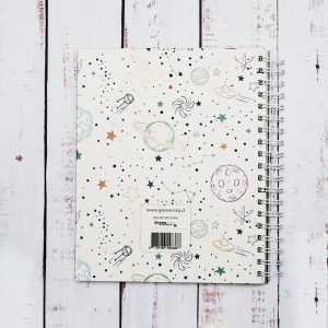 CUADERNO ECOLOGICO UNIVERSITARIO 160 HOJAS , 2 RAMOS