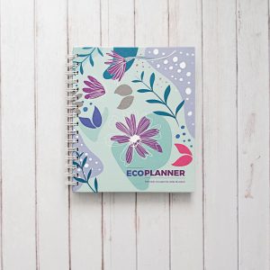 ECO PLANNER FLORES