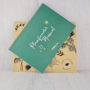 Eco Planner Mensual