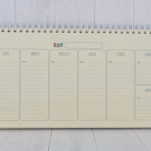 Eco Planner Semanal